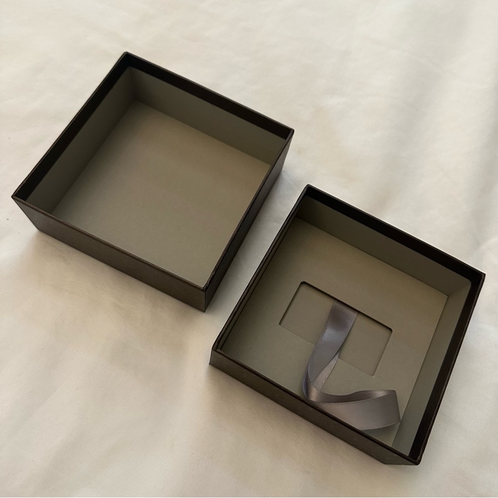 GUCCI BOX - Picture 4 of 4